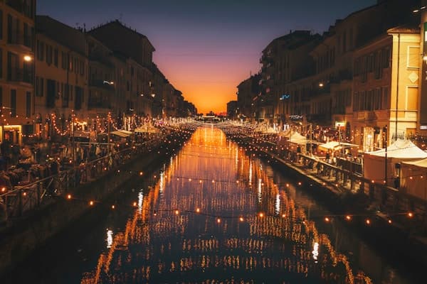 Milano