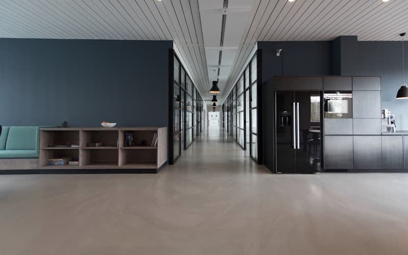BT2 Office